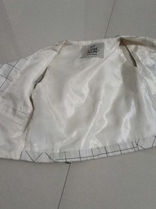 Little collars baby cloth