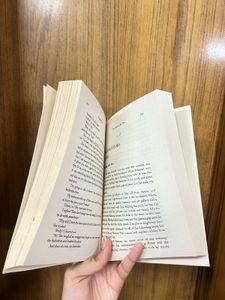 Too Good To Be True by Prajakta Koli