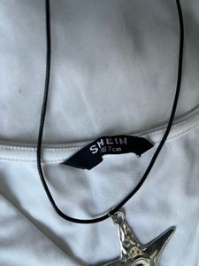 Shein Vest Top