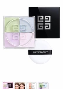 Givenchy Prisme Libre Loose Powder check details
