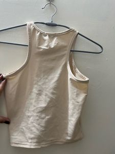 PrettyLittleThing Basic Tank Top