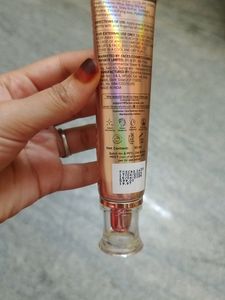 Faces Canada Strobe Cream