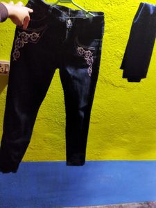 3 pant and top 99rs