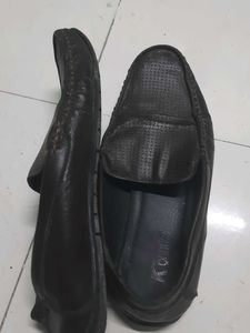 3 Footwear
