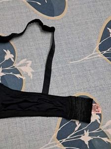combo Of Four Imported Fabric Bra