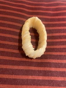 Unique Twisted Bracelet