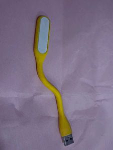 Flexible USB LED Light