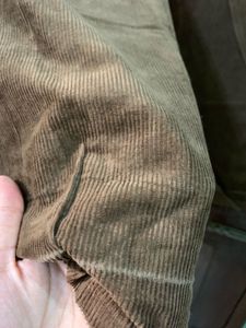 women oversized jeans