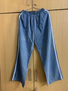 Denim Co-ord Set