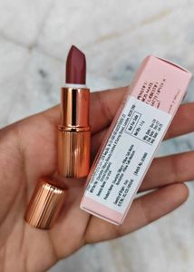 Charlotte Tilbury Pillow Talk Lipstick