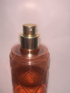 seeing rouge from bath and body works