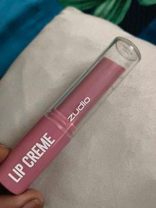 Zudio Lip Creme - Pink