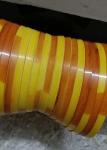 Stylish Bangle Set