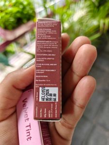 Enn Lip Gloss Glaze and Velvet Tint on sale