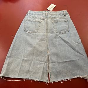 Urbanic Skirt New With Tag