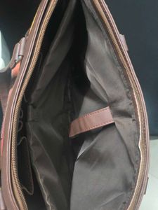 Colorful Tote Bag