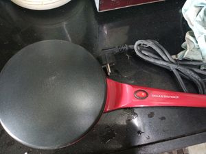 Kent Chilla And Dosa Maker