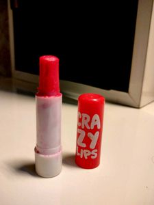 Crazy Lips Lipstick 💋💄