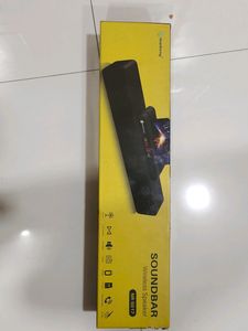 Newrixing Bluetooth Speaker