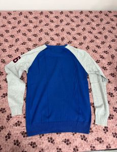 Men's Harvard Team Sport Sweatshirt