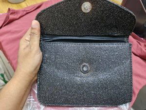 Maybelline New York Sparkle Pouch-0 times used