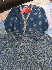 Biba Beautiful Gown