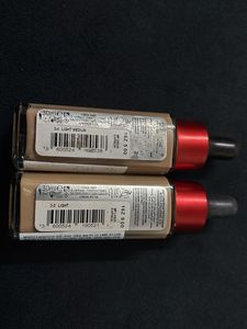 LOREAL INFALLIBLE 24 TINTED SERUM