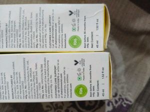 Sun Scoop Featherlight Fluid Sunscreen SPF 50+