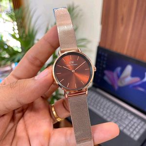 Dw Watch New Rakhi Gift