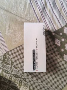 AQUERIA Underarm Roll On - Spring Snow Water