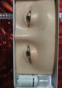 JINCHINIAO Eyebrow Makeup Practice Version