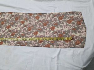 Floral Print Dupatta