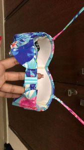 Floral Bikini