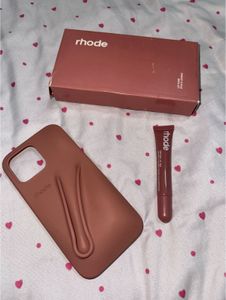 Rhode Lip Case for iPhone