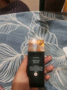 Mars BB Cream