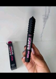 Benefit BADgal BANG! Mascara