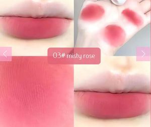 Gege Bear Milk Velvet Lip