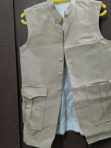 Kurtis&amp; coat