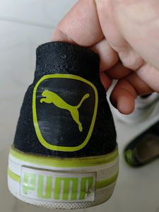 PUMA WAY.. UK 5