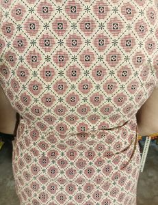 New Selveless Kurti