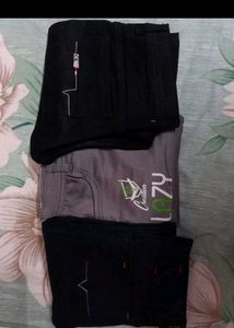 8 bundle  of Kids Jeans( 11to 12yrs)
