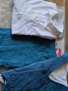 Baby boy Formal Outfit