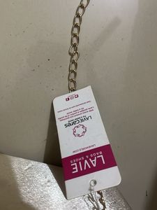Elegant Gold Clutch Bag