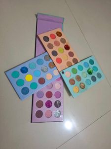BEAUTY GLANC COLOR BOARD Eye Shadow Palette
