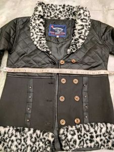 Women Winter Jacket