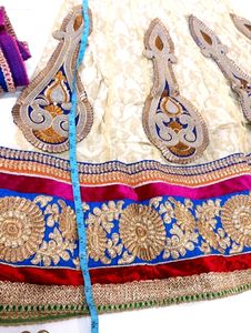 offer Price drop beautiful lehenga