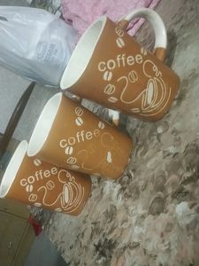 Two  Big Size Coffee Mug