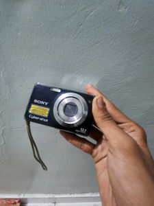 Sony Cyber-shot Digital Camera
