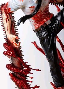 Chainsaw Man Denji Action Figure