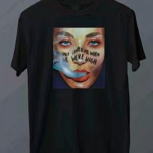 Printed Tshirt